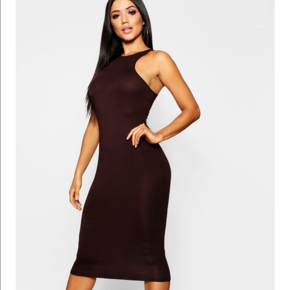 Bundle Only! Tan Me Naked Dress - Picture 2 of 4